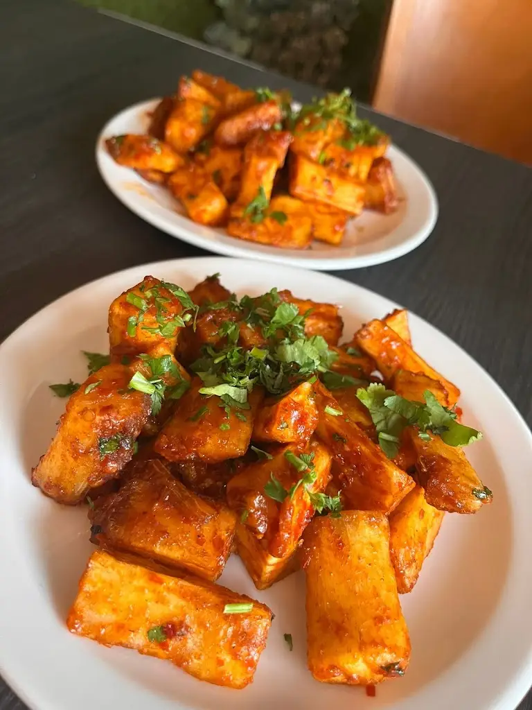 Menu_The Terrace_Southall_image_8