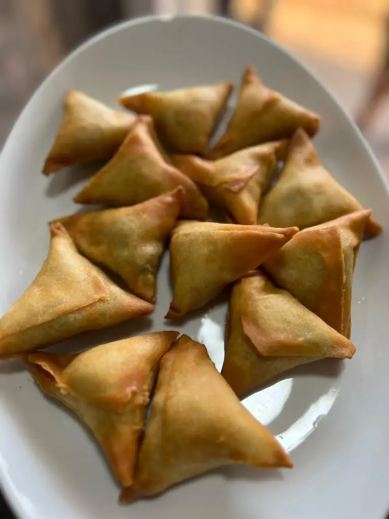 Menu_The Terrace_Southall_image_9