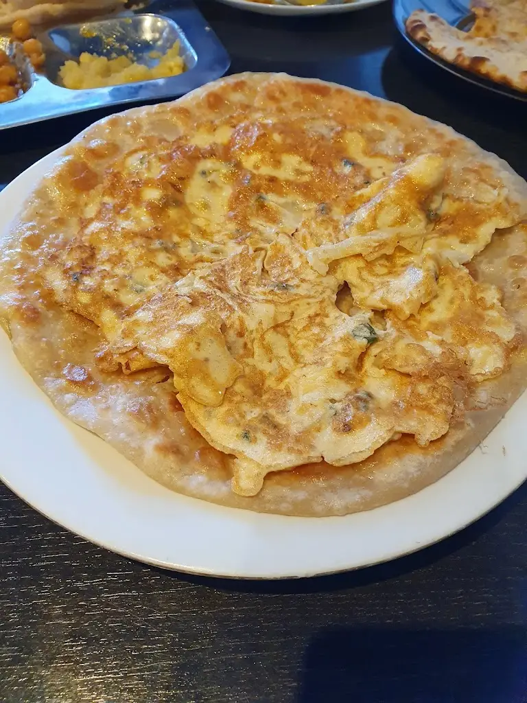 Menu_Dawat Restaurant_Southall_image_2