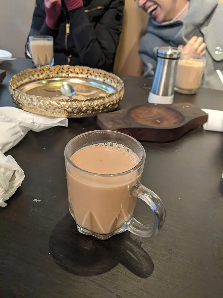 Menu_Dawat Restaurant_Southall_image_3