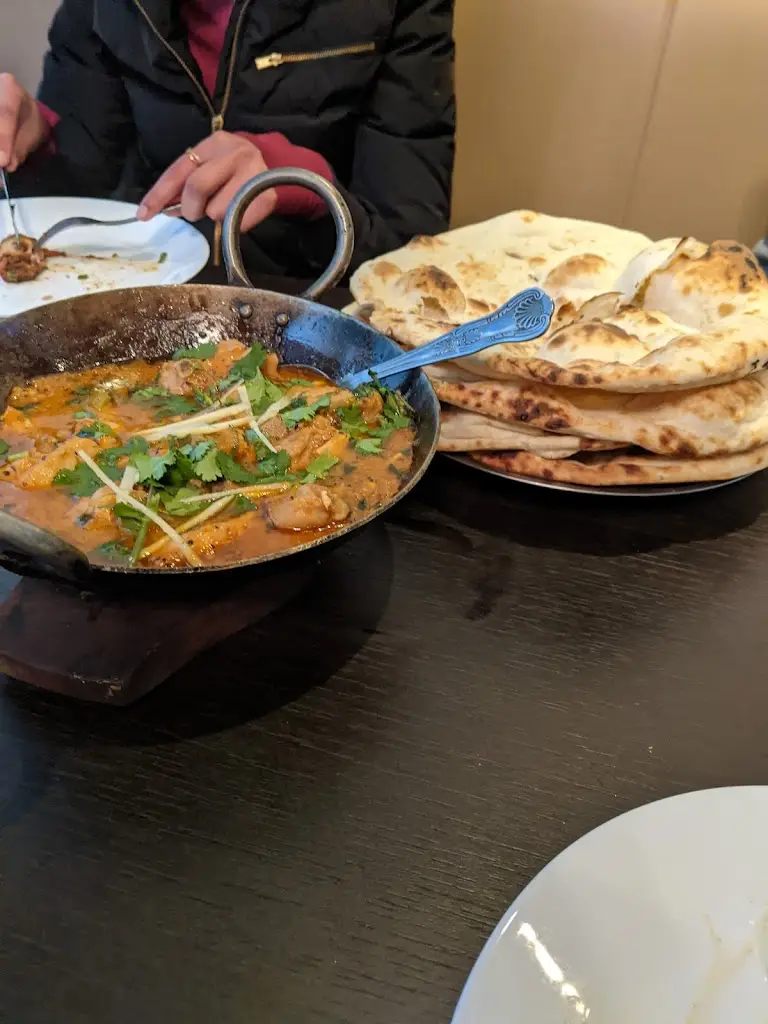 Menu_Dawat Restaurant_Southall_image_4