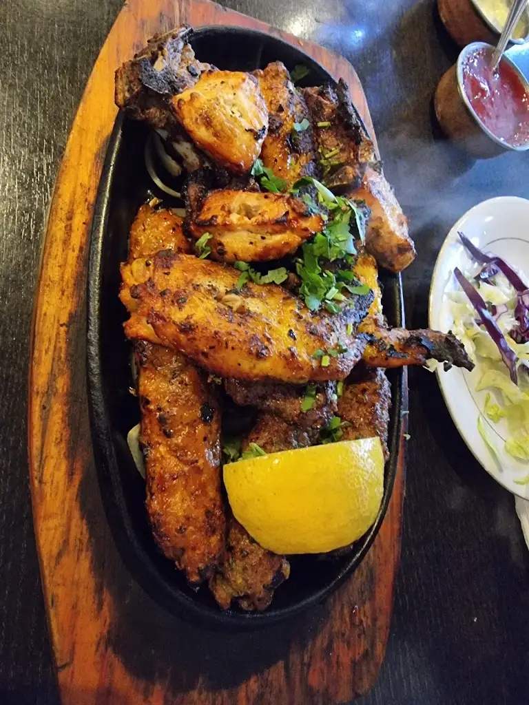 Menu_Dawat Restaurant_Southall_image_5