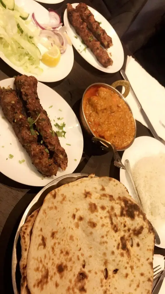Menu_Dawat Restaurant_Southall_image_6