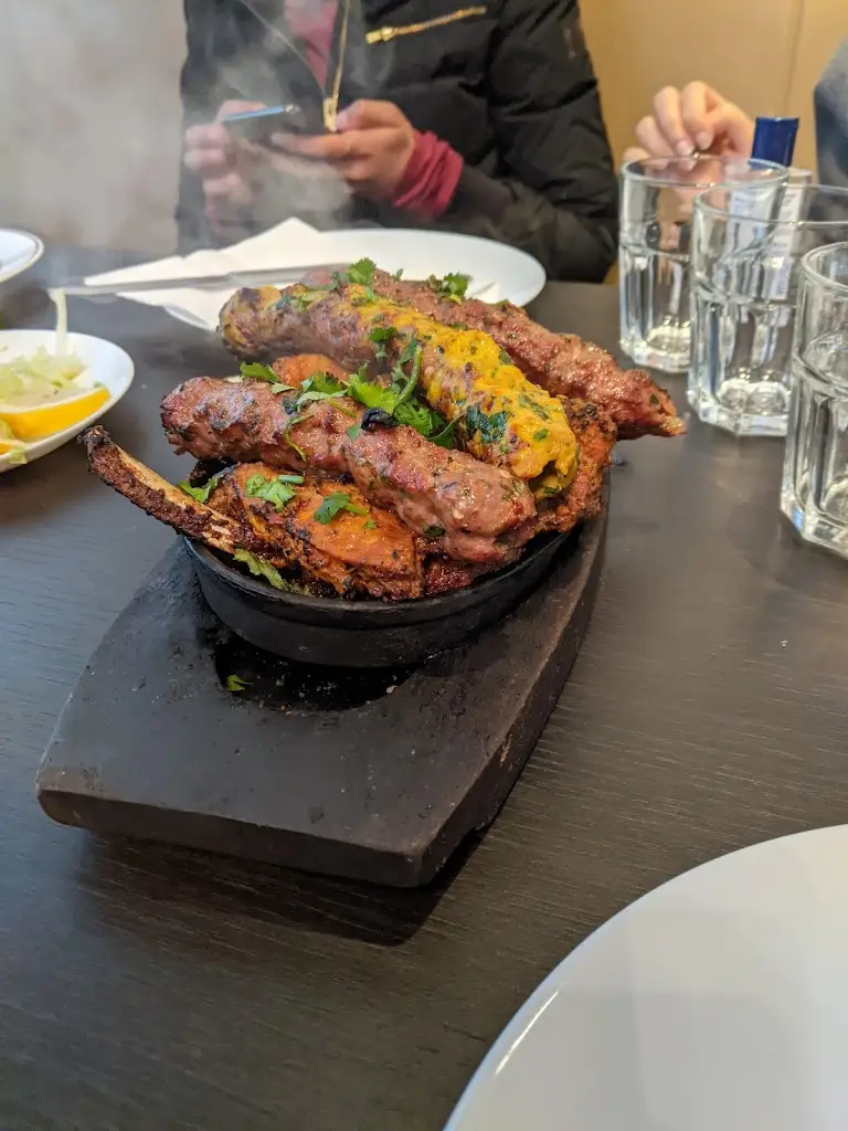 Menu_Dawat Restaurant_Southall_image_7