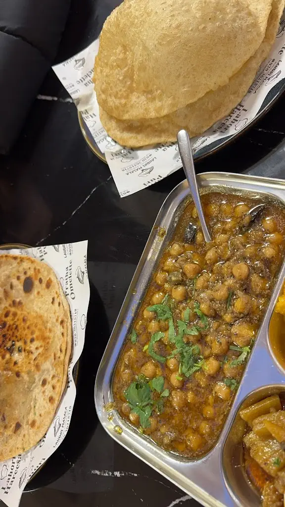 Menu_Dawat Restaurant_Southall_image_8