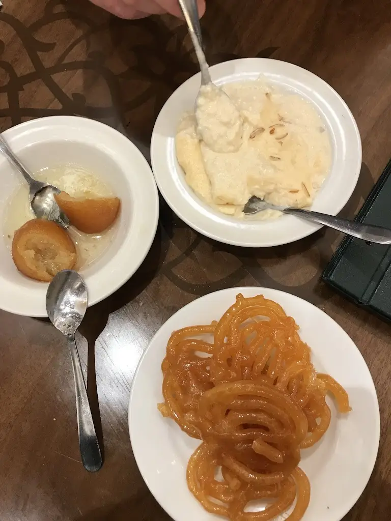 Menu_Dawat Restaurant_Southall_image_9