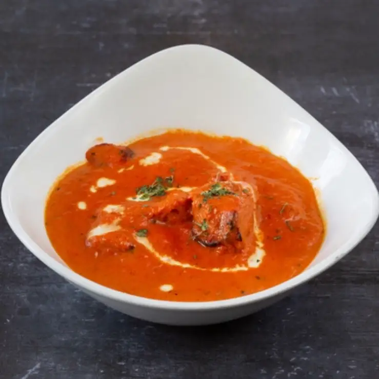 Menu_The Prince of Wales_Southall_image_6