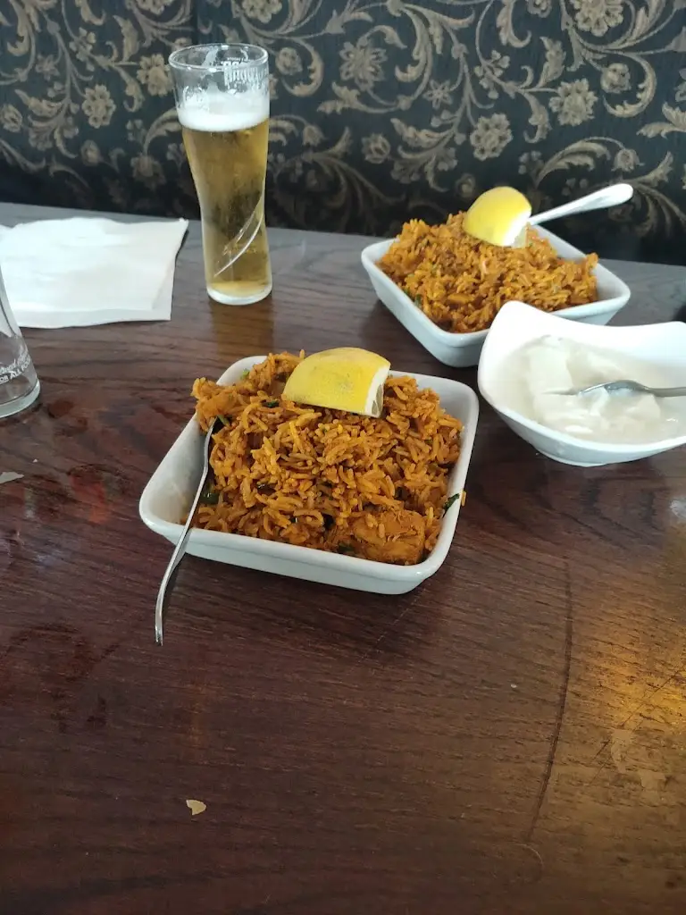 Menu_The Prince of Wales_Southall_image_8