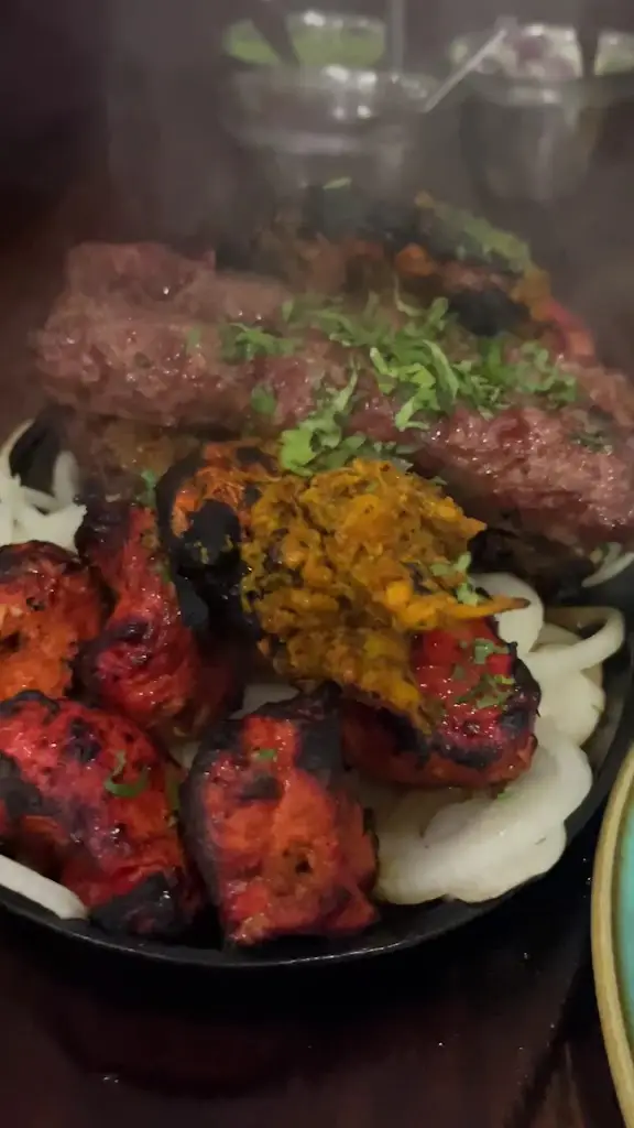 Shreya_The Prince of Wales_Southall_review