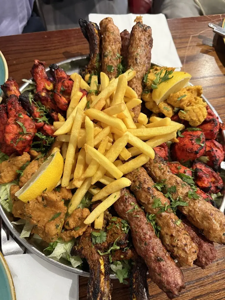 Experienced Reviewer_The Prince of Wales_Southall_review