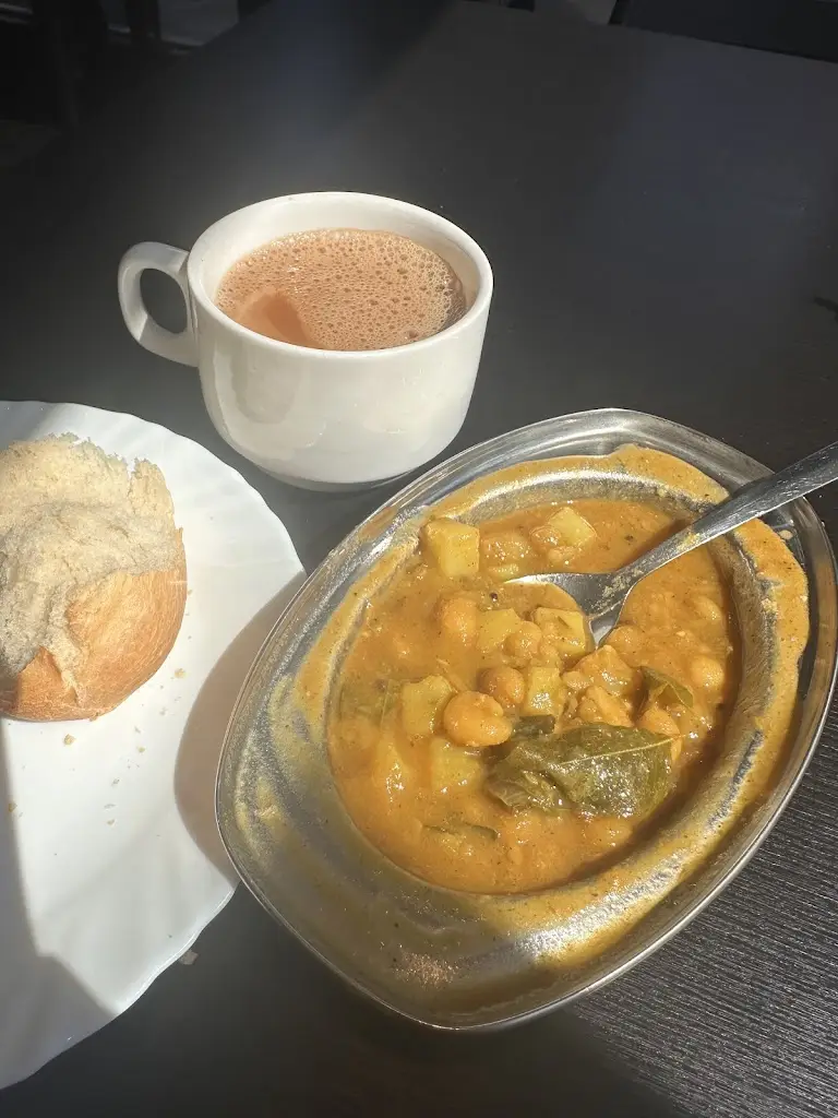 Menu_Vailankanni Cafe_Southall_image_5