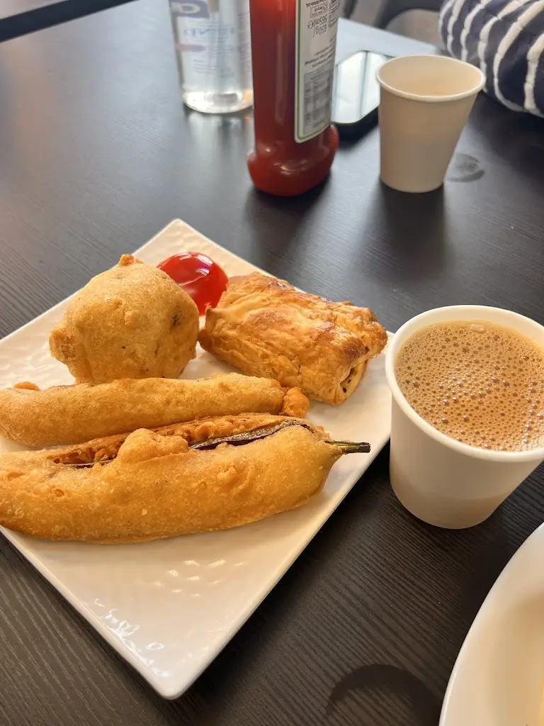 Vailankanni Cafe_Southall_slider_image_3