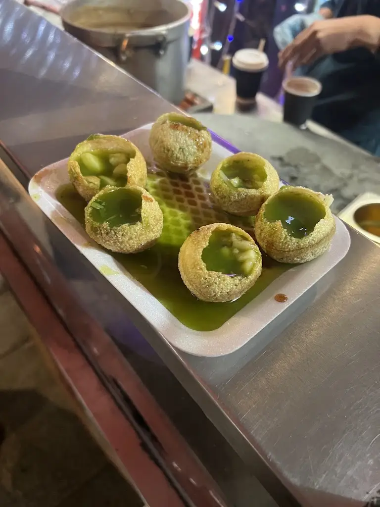 Menu_Aahar Indian Vegetarian Restaurant_Southall_image_7