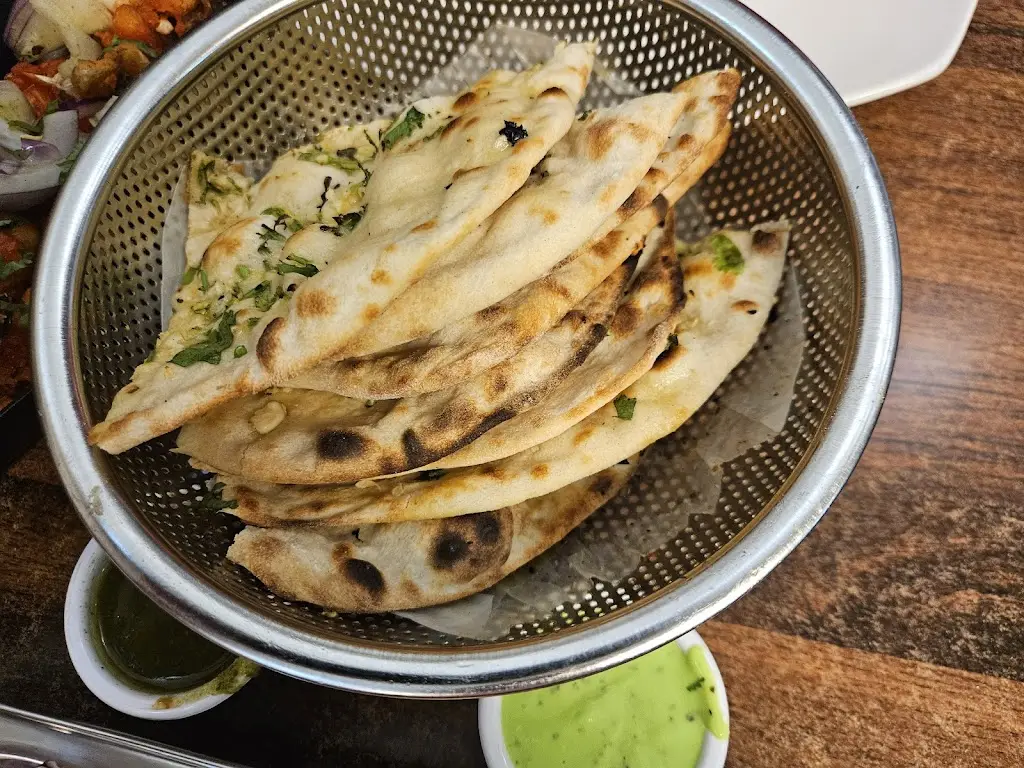 Menu_Aahar Indian Vegetarian Restaurant_Southall_image_9