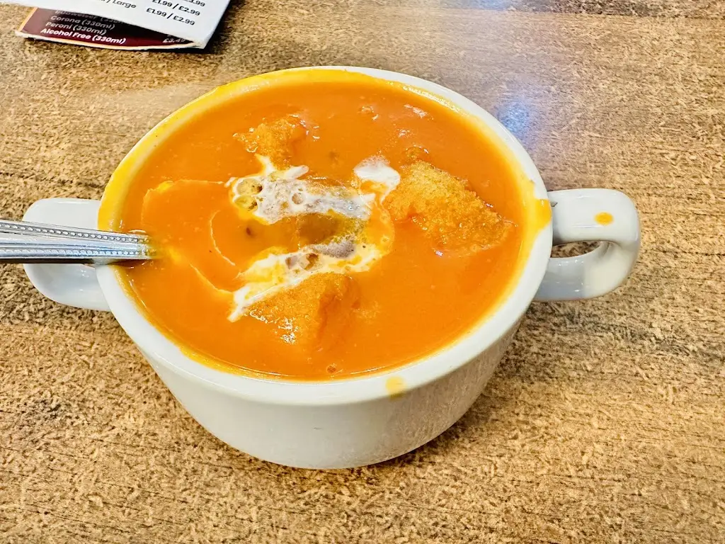 Ashish Muley_Aahar Indian Vegetarian Restaurant_Southall_review