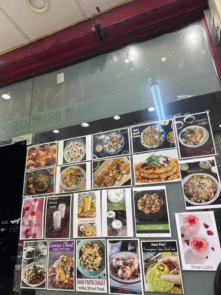 Menu_Chaskaa Chaat Bhandaar_Southall_image_1