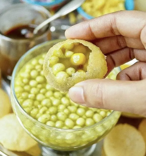 Menu_Chaskaa Chaat Bhandaar_Southall_image_5