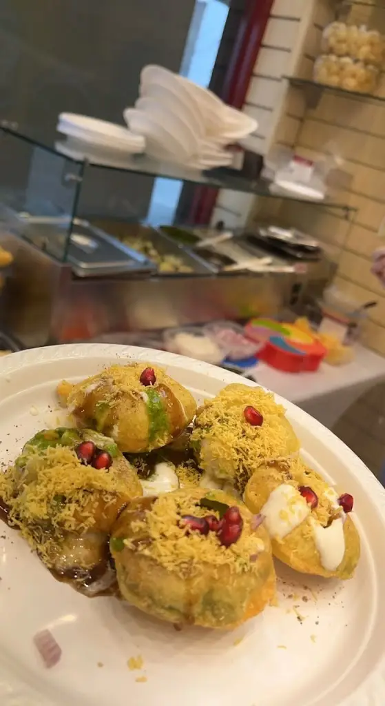 Menu_Chaskaa Chaat Bhandaar_Southall_image_9