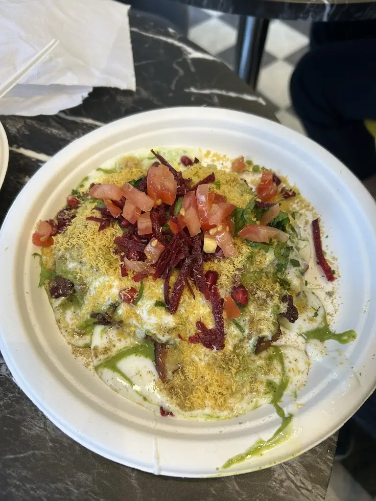 Alaya_Chaskaa Chaat Bhandaar_Southall_review