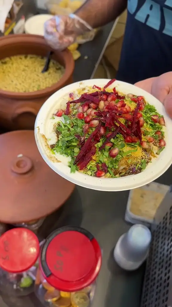 Chaskaa Chaat Bhandaar_Southall_slider_image_2