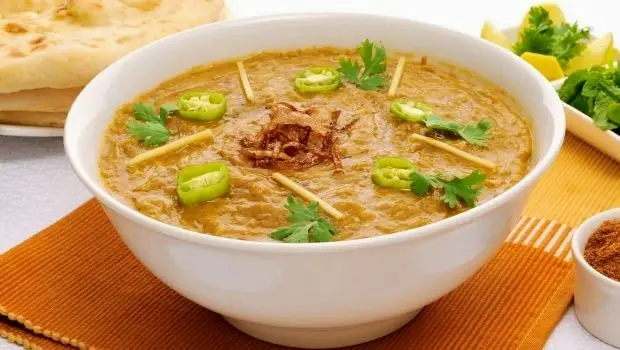 Menu_Taste of Lahore Southall_Southall_image_3