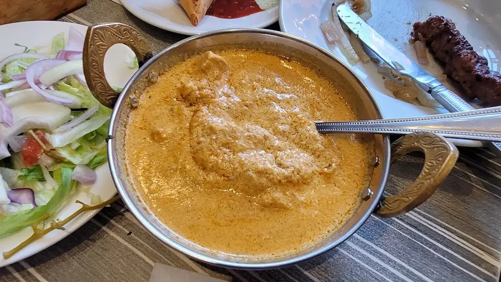 Menu_Taste of Lahore Southall_Southall_image_4