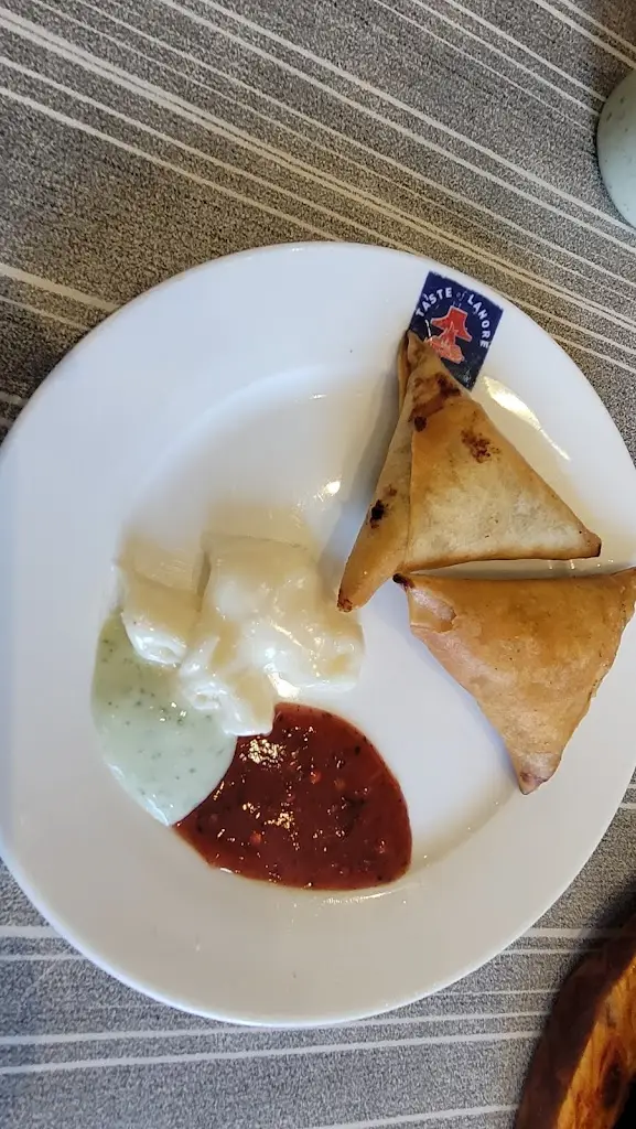 Menu_Taste of Lahore Southall_Southall_image_5