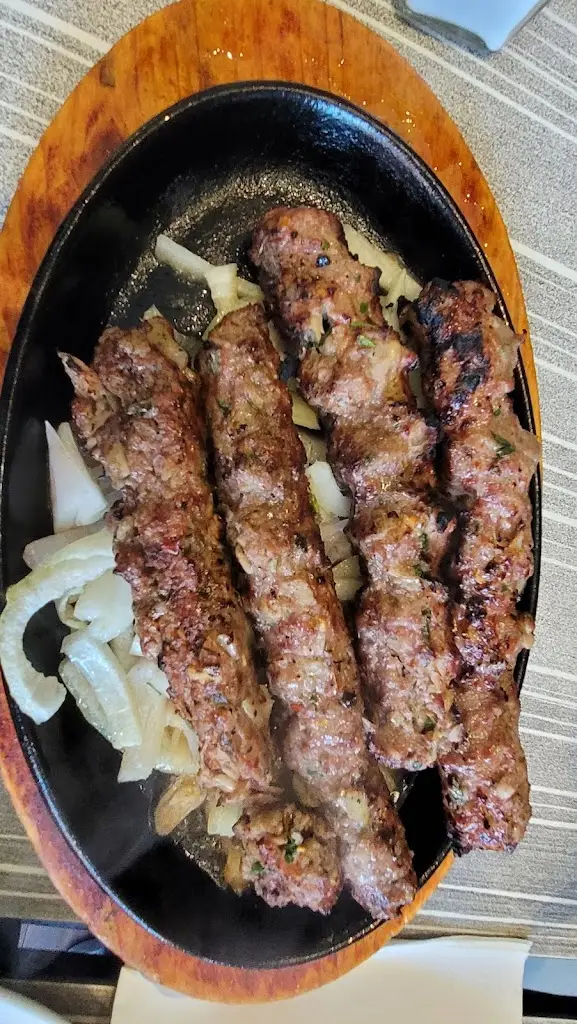 Menu_Taste of Lahore Southall_Southall_image_6