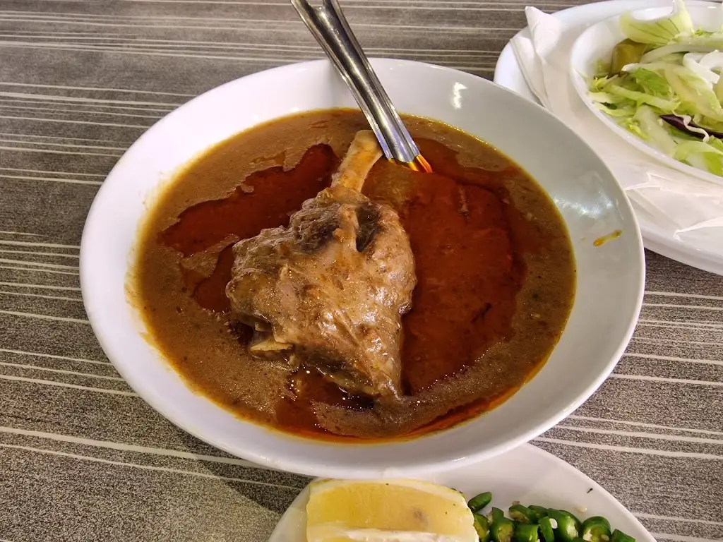 Menu_Taste of Lahore Southall_Southall_image_7