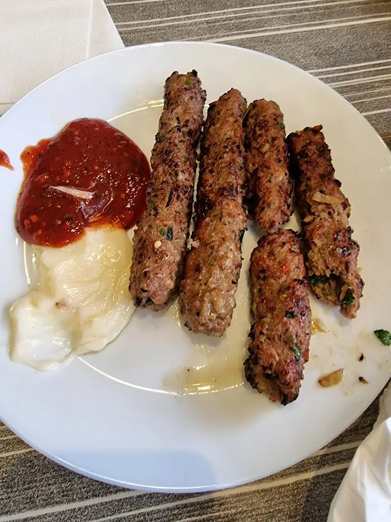 Menu_Taste of Lahore Southall_Southall_image_8