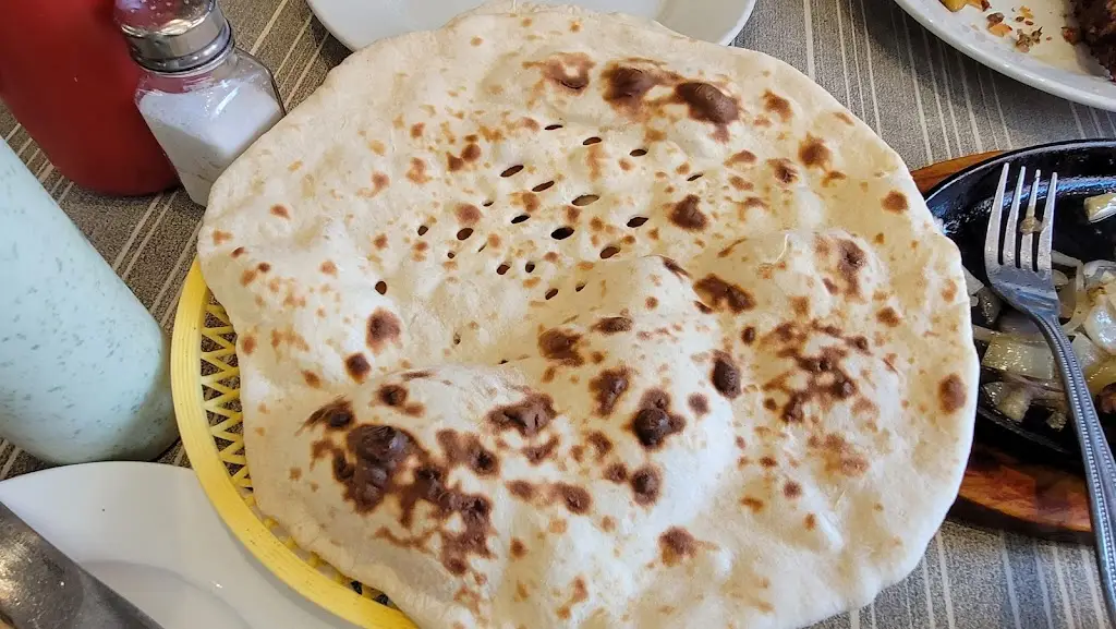 Menu_Taste of Lahore Southall_Southall_image_9