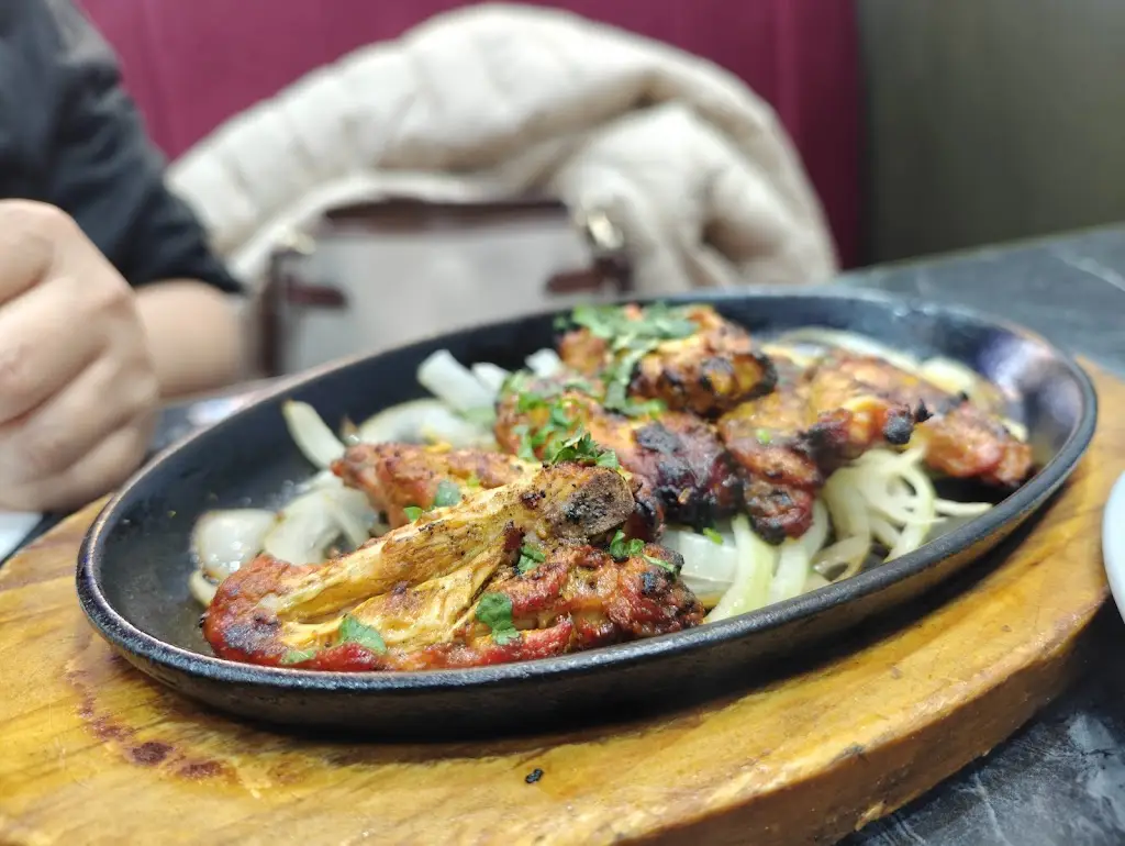 Junaed Wahid_Taste of Lahore Southall_Southall_review