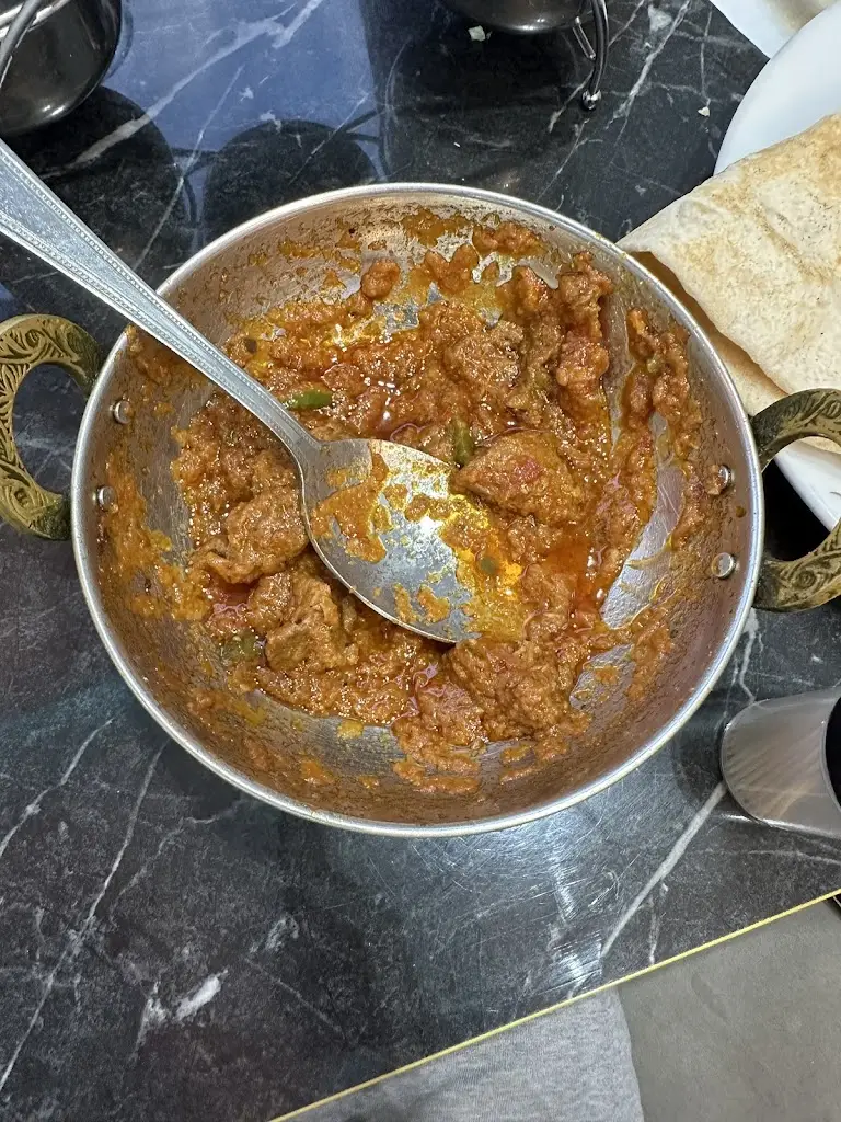 A Hussain_Taste of Lahore Southall_Southall_review