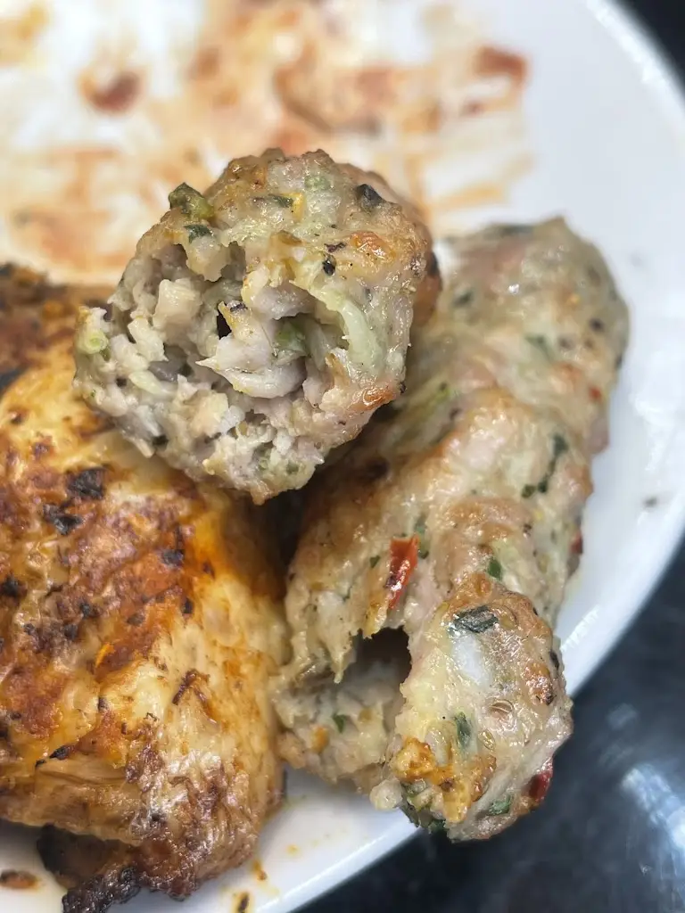 Aima Minhas_Taste of Lahore Southall_Southall_review