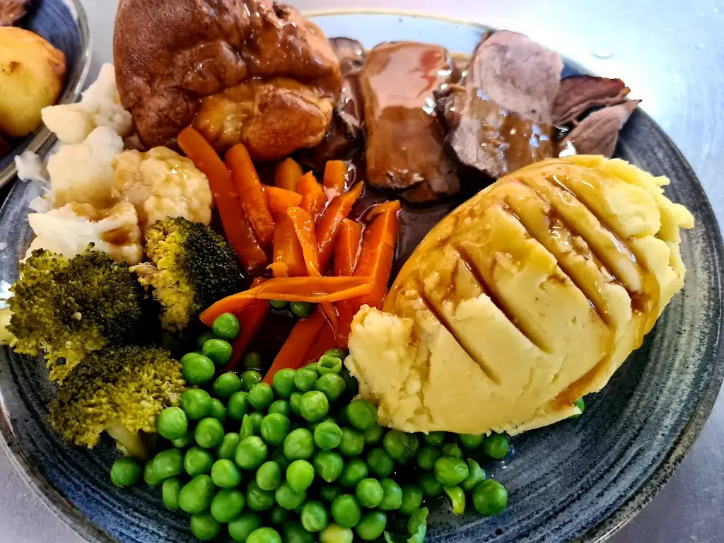 Menu_The Swan Inn Stalham_Stalham_image_8