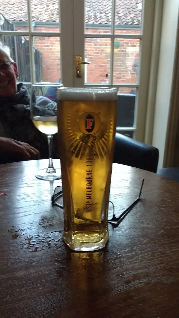 Menu_The Swan Inn Stalham_Stalham_image_9