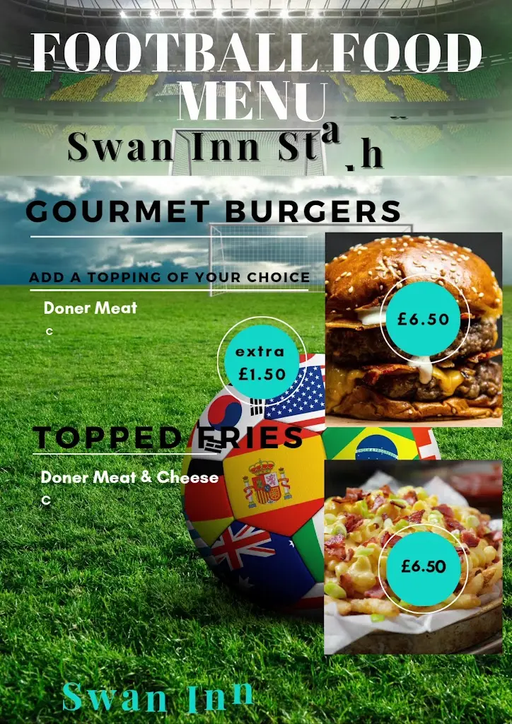 The Swan Inn Stalham_Stalham_slider_image_2