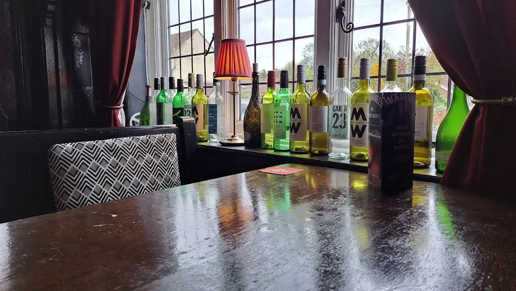 David Smith_The Harnser_Stalham_review