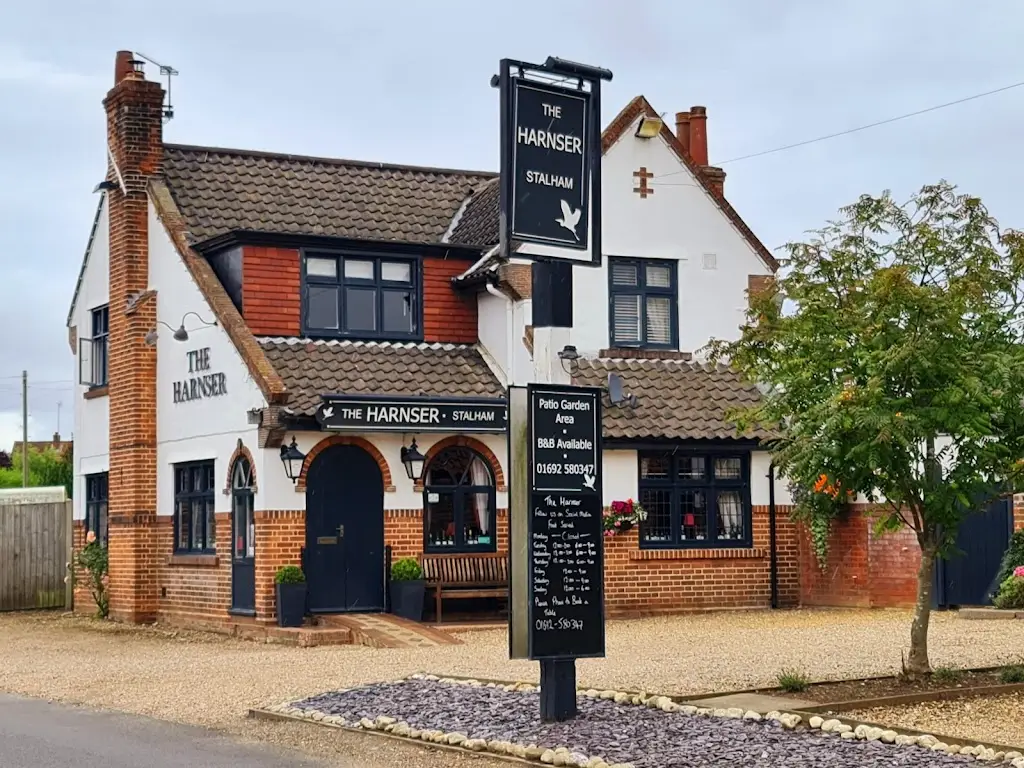 The Harnser_Stalham_slider_image_1