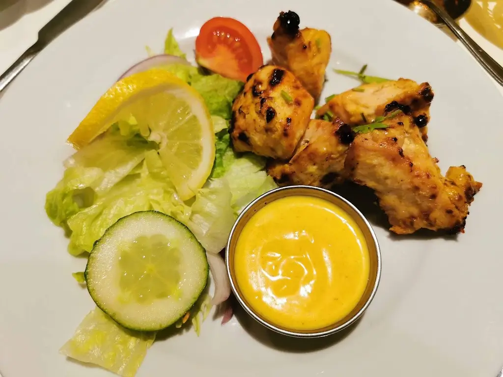 Menu_Sherkhan Of Alnwick_Alnwick_image_7