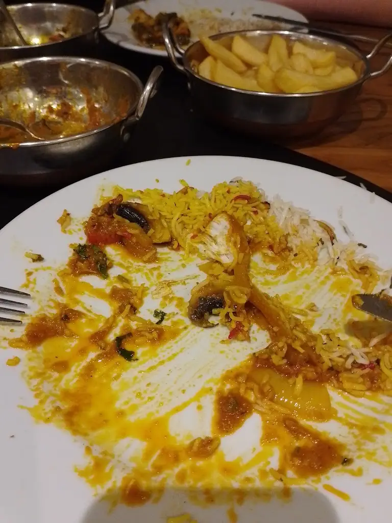 Menu_Sherkhan Of Alnwick_Alnwick_image_8