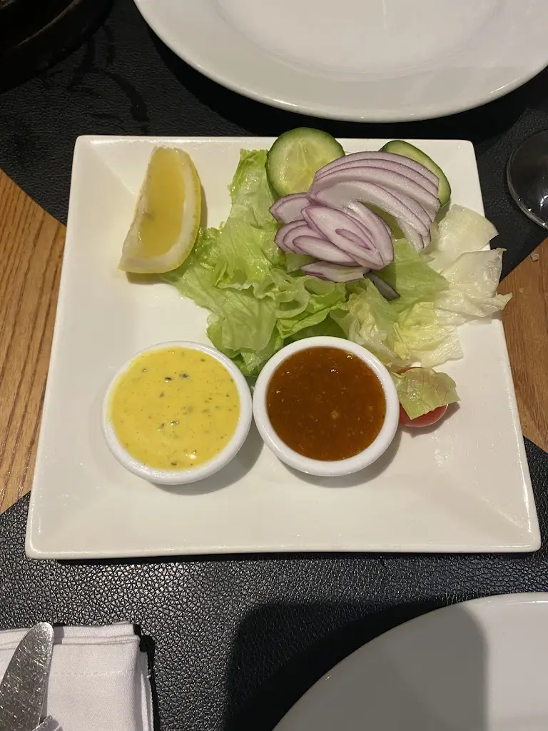 Menu_Sherkhan Of Alnwick_Alnwick_image_9