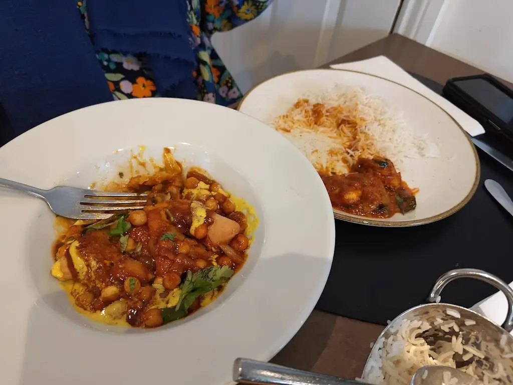 Khalid Ali_Sherkhan Of Alnwick_Alnwick_review