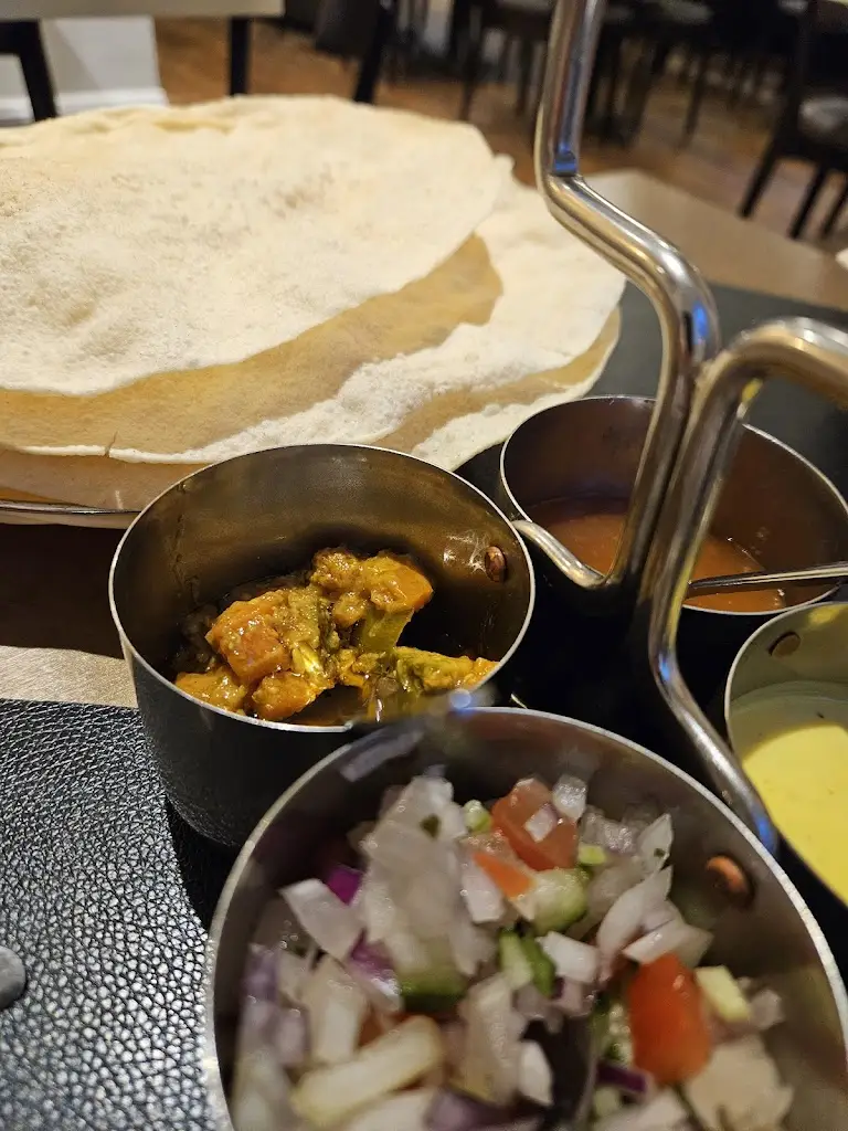 Suzy Shepherd_Sherkhan Of Alnwick_Alnwick_review