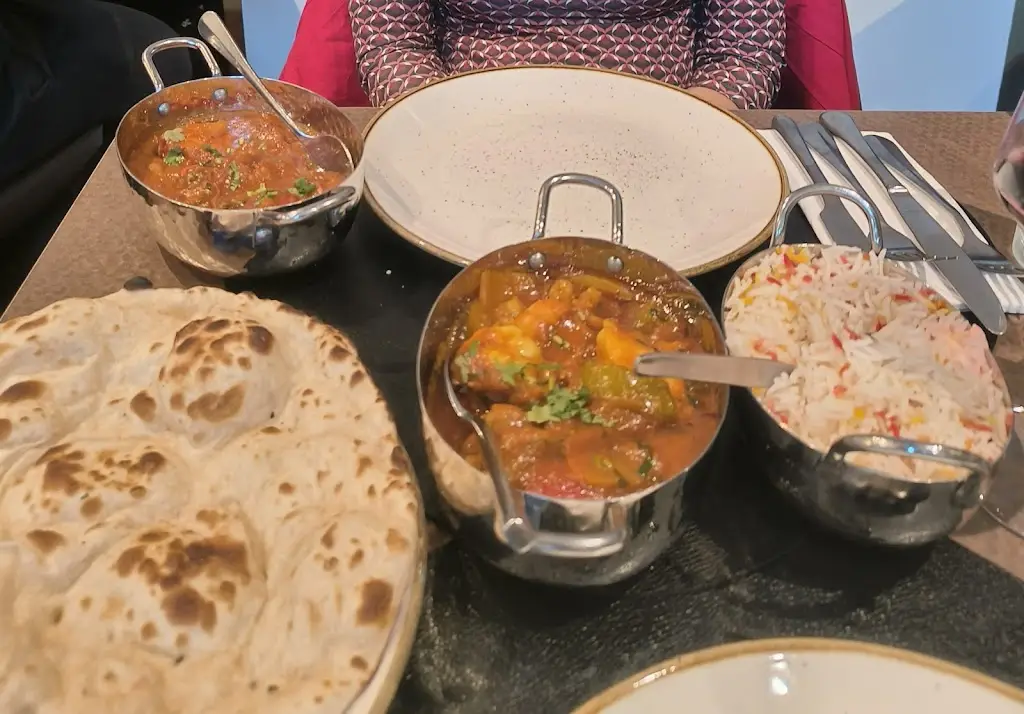 Paul Haest_Sherkhan Of Alnwick_Alnwick_review