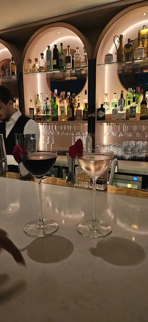 Menu_JOIA Restaurant, Bar & Rooftop_Battersea_image_5