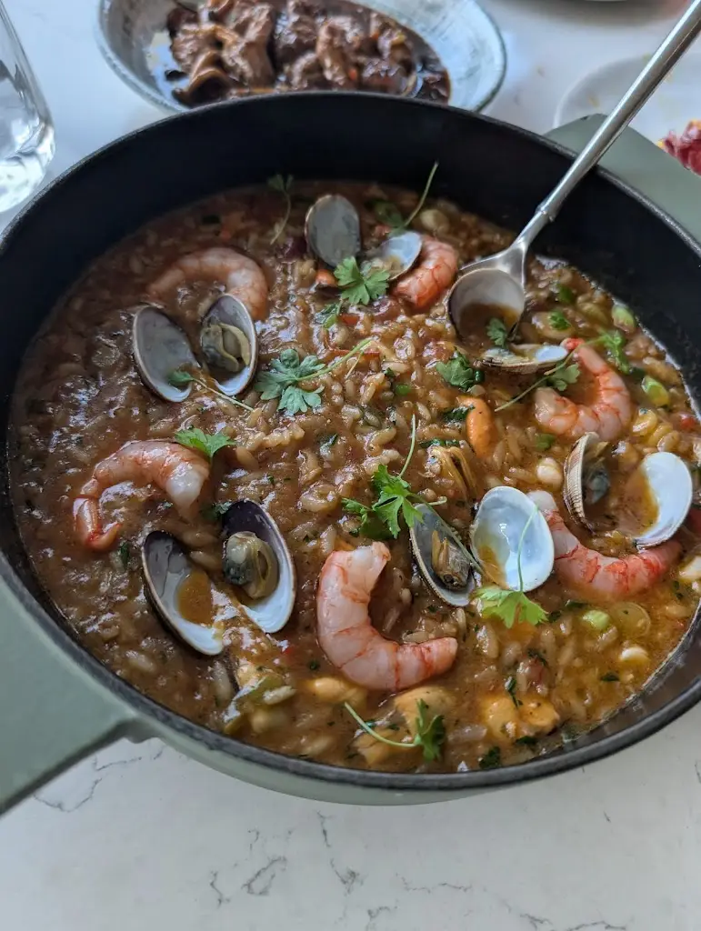 Menu_JOIA Restaurant, Bar & Rooftop_Battersea_image_9