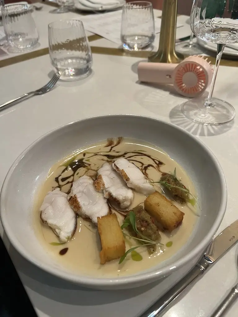 Vinna_JOIA Restaurant, Bar & Rooftop_Battersea_review