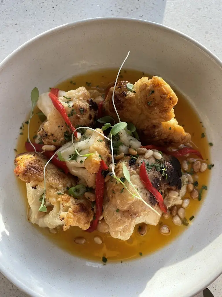 Mig_JOIA Restaurant, Bar & Rooftop_Battersea_review