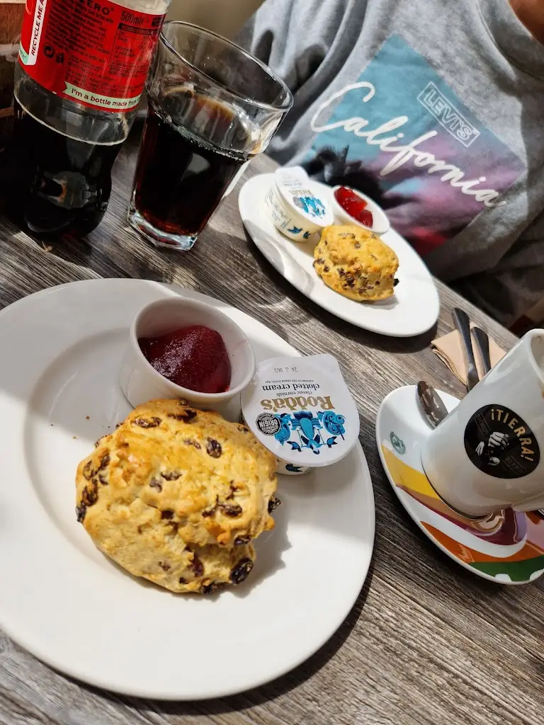 Menu_Café Charlotte_Stalham_image_4